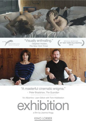 Exhibition - DVD