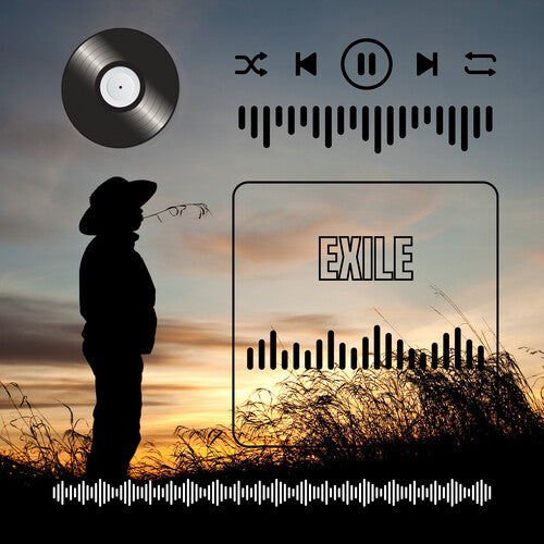 Exile Greatest Hits of Exile - CD Album