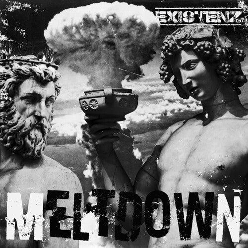 Existenz Meltdown - CD Album