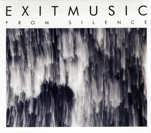 Exitmusic From Silence - CD Album