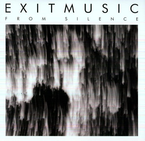 Exitmusic From Silence - Record Album - Vinyl LP