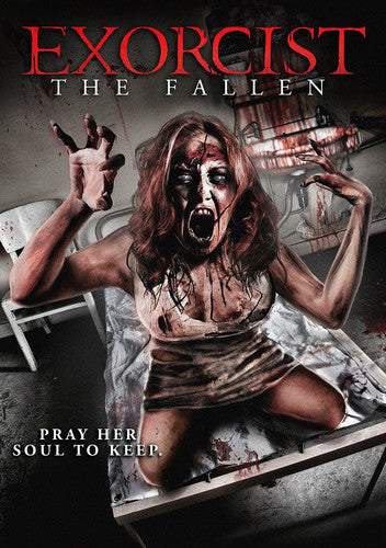 Exorcist: The Fallen - DVD