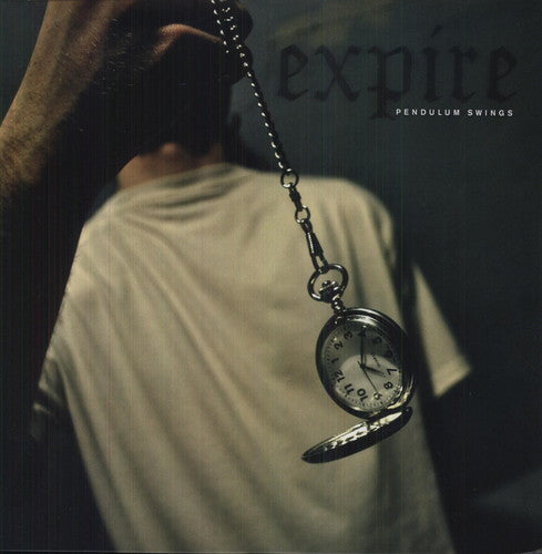 Expire Pendulum Swings - Record Album - Vinyl LP