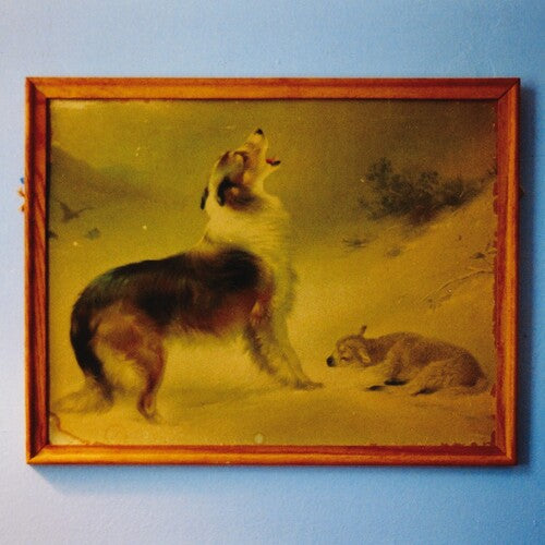 Explosions In The Sky The Rescue - Record Album - Vinyl LP