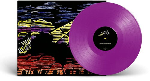 Explosions In The Sky Those Who Tell the Truth Shall Die, Those Who Tell Truth Shall Live - Record Album - Vinyl LP