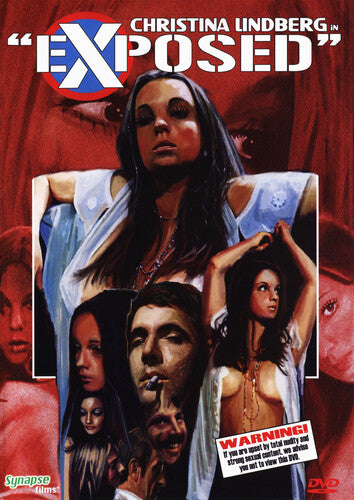 Exposed - DVD