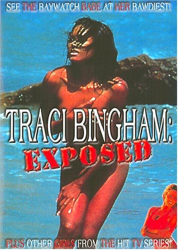 Exposed - DVD