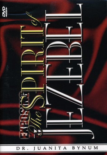 Exposing / Spirit of Jezebel - DVD