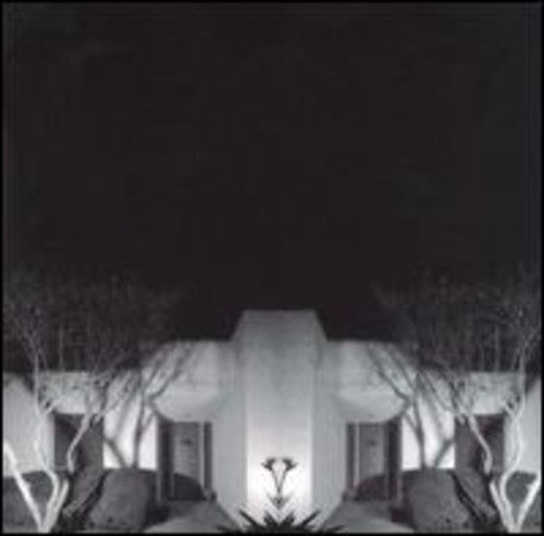 EXTENDED ORGAN Xoxo - CD Album