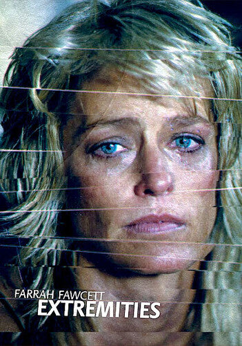 Extremities - DVD