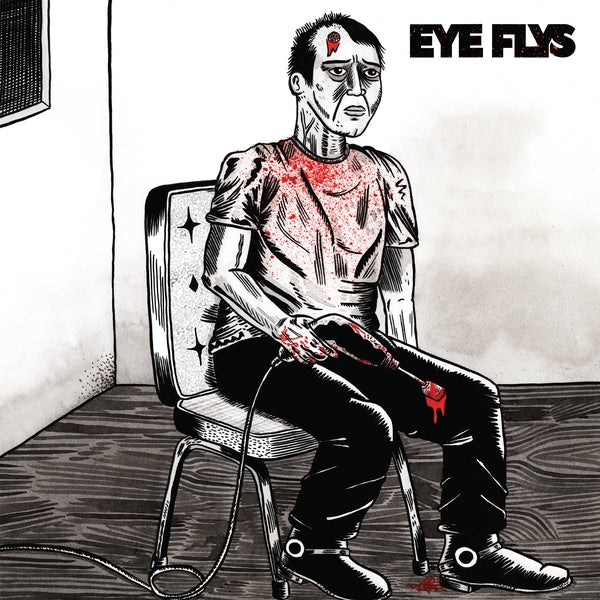 Eye Flys Eye Flys