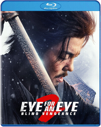 Eye for an Eye 2: Blind Vengeance Eye for an Eye 2: Blind Vengeance - Blu-Ray