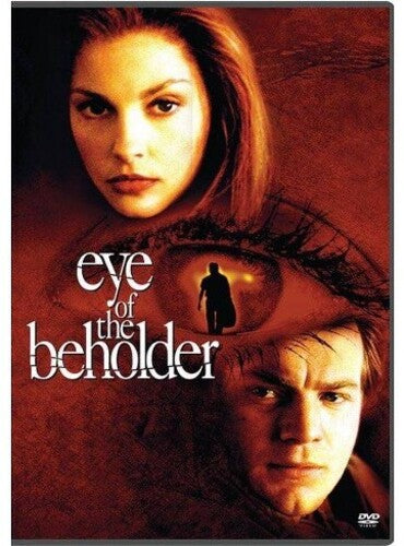 Eye of the Beholder Eye of the Beholder - DVD