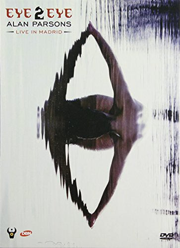 Eye to Eye: Live in Madrid - DVD