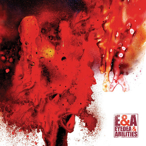 Eyedea & Abilities E&a - Double Record Album - Vinyl LP