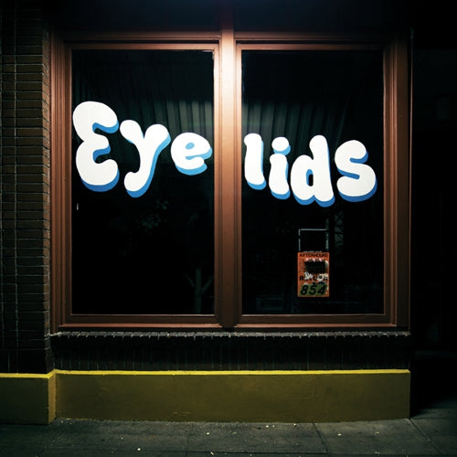 Eyelids 854