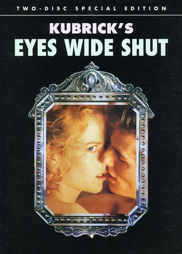 Eyes Wide Shut - 2-Disc DVD Set