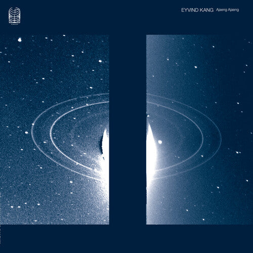 EYVIND KANG Ajaeng Ajaeng - Double Record Album - Vinyl LP