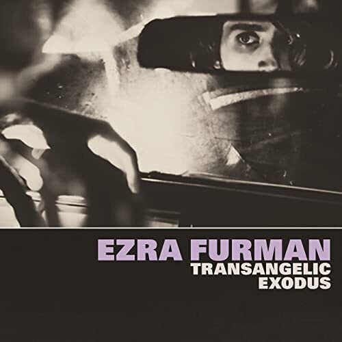 Ezra Furman Transangelic Exodus - Record Album - Vinyl LP