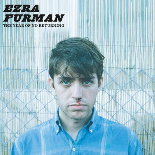 Ezra Furman Year of No Returning - Record Album - Vinyl LP