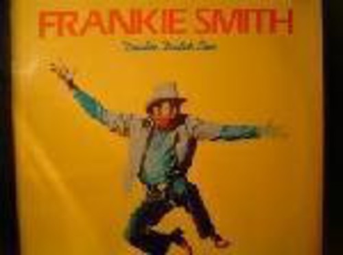 F Smith & Soccio Gino Double Dutch Bus /Dancer (Bootleg Mixes) - Record Album - Vinyl LP