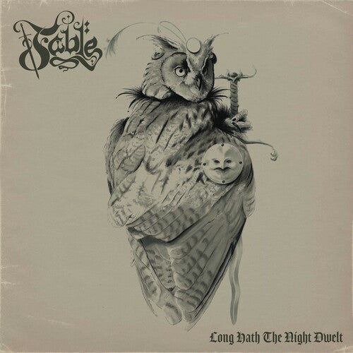 Fable Long Hath The Night Dwelt - CD Album