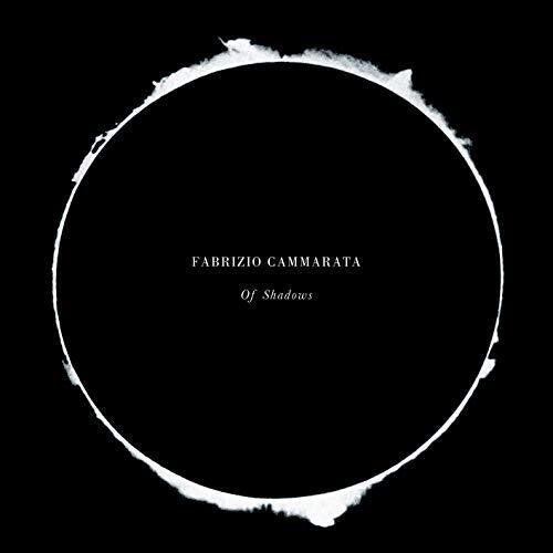 Fabrizio Cammarata Of Shadows (Deluxe Edition) - Record Album - Vinyl LP