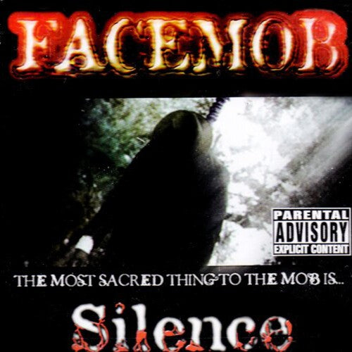 Face Mob Silence - CD Album