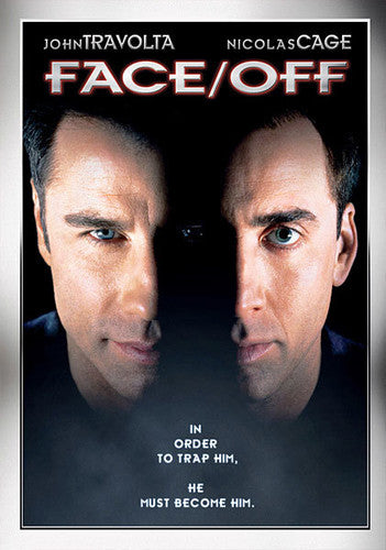 Face / Off Face/Off - DVD