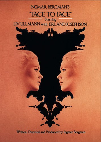 Face to Face - DVD
