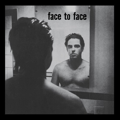 Face to Face Face To Face - CD Album