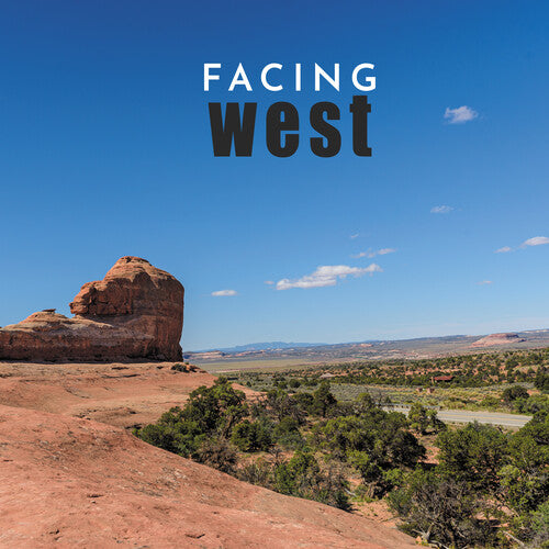 Facing West Facing West - CD Album