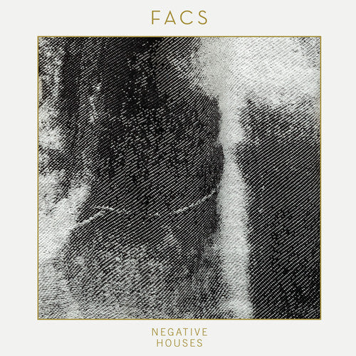 FACS Negative Houses - CD Album