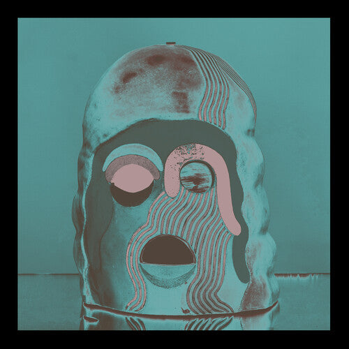 FACS Void Moments - Record Album - Vinyl LP