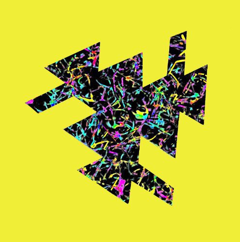 FACTORY FLOOR Factory Floor - Record Album - Vinyl LP