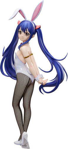 Fairy Tail Wendy Marvell: Bunny Ver. Fairy Tail - Wendy Marvell: Bunny Ver. - CD Album