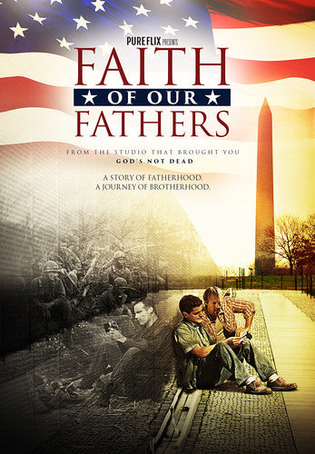 Faith of Our Fathers - DVD