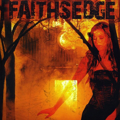 Faithsedge Faithsedge - CD Album