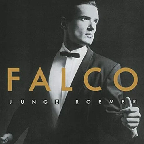 Falco Junge Roemer - CD Album