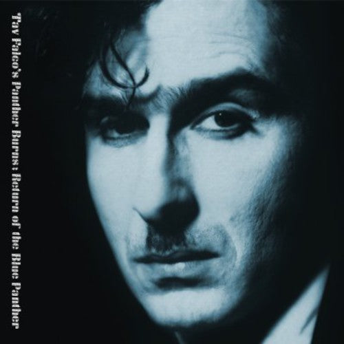 Falco, Tav / Panther Burns Return of the Blue Panther / Midnight in Memphis - 2-Disc CD Album