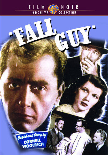 Fall Guy - DVD