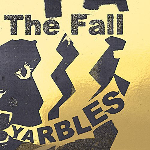Fall Yarbles - Record Album - Vinyl LP