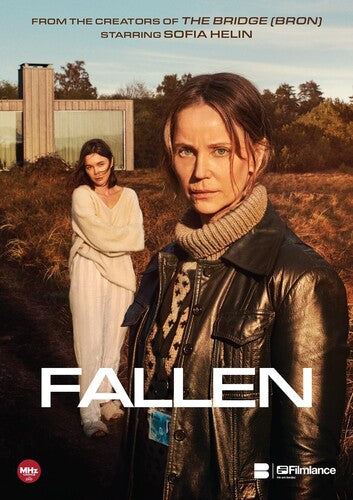 Fallen Fallen - 2-Disc DVD Set