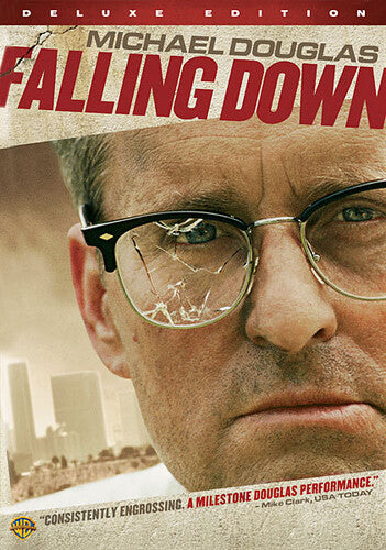 Falling Down - DVD