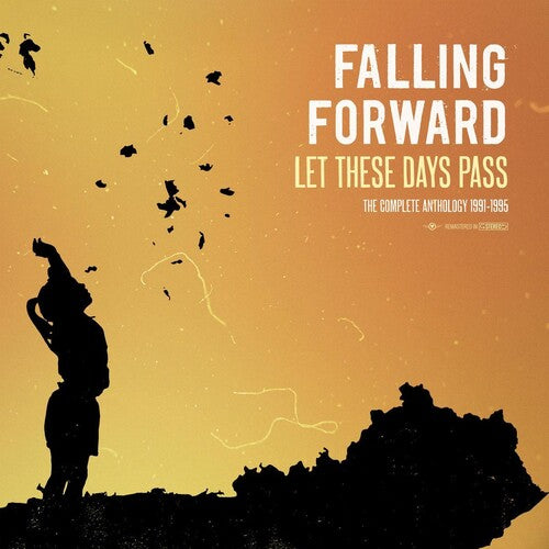 Falling Forward Let These Days Pass: The Complete Anthology 1991-1995 - CD Album