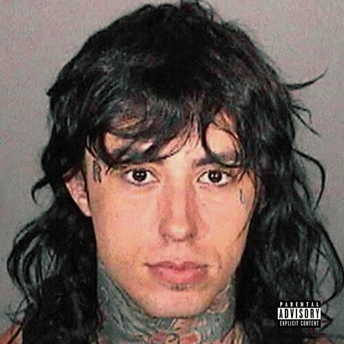 Falling In Reverse Popular Monster - CD Album