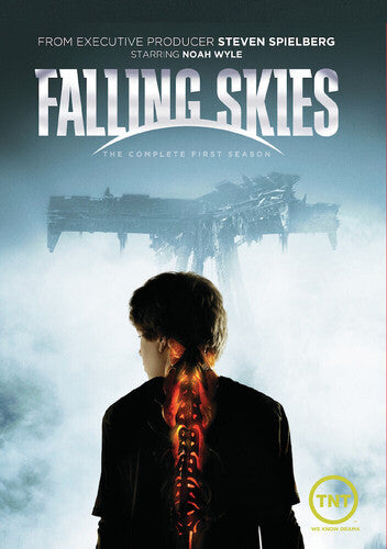 Falling Skies: The Complete First Season Falling Skies: The Complete First Season - 3-Disc DVD Set