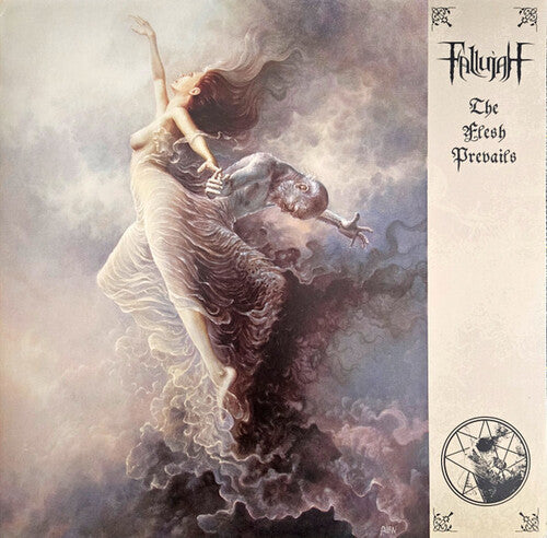 Fallujah The Flesh Prevails (10 Year Edition) - Record Album - Vinyl LP