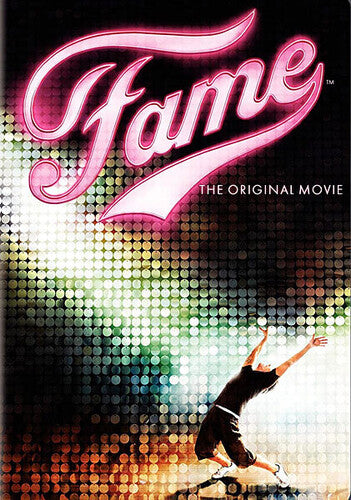 Fame - 2-Disc DVD Set