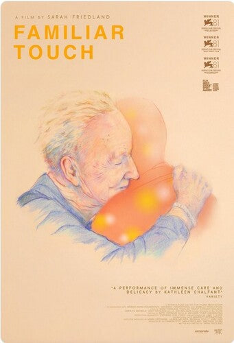 Familiar Touch Familiar Touch - DVD